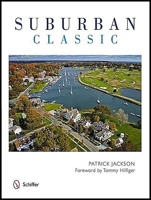 Patrick Jackson | Suburban Classic