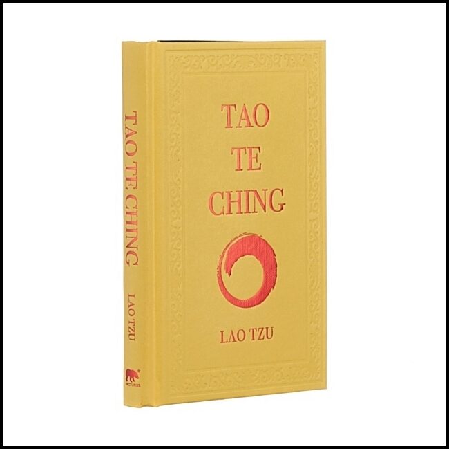Tzu, Lao | Tao Te Ching