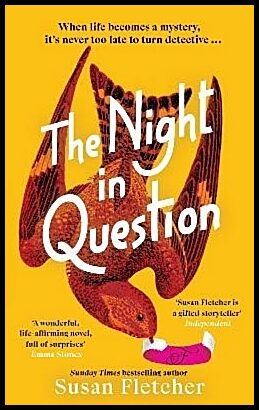 Fletcher, Susan | The Night in Question