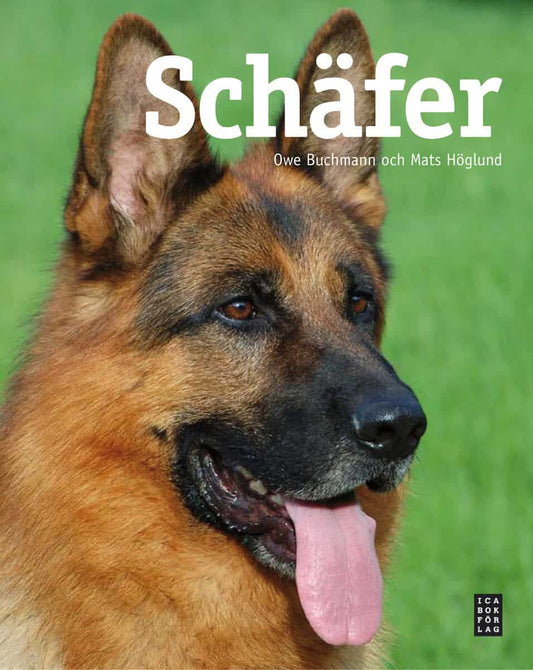 Höglund, Mats | Buchmann, Owe | Schäfer