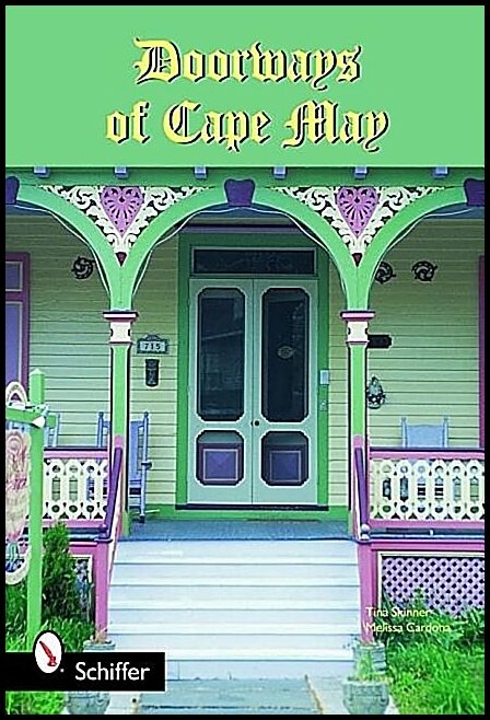 Tina Skinner - Melissa Cardona | Doorways Of Cape May