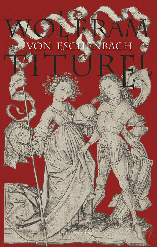 Eschenbach, Wolfram von | Titurel