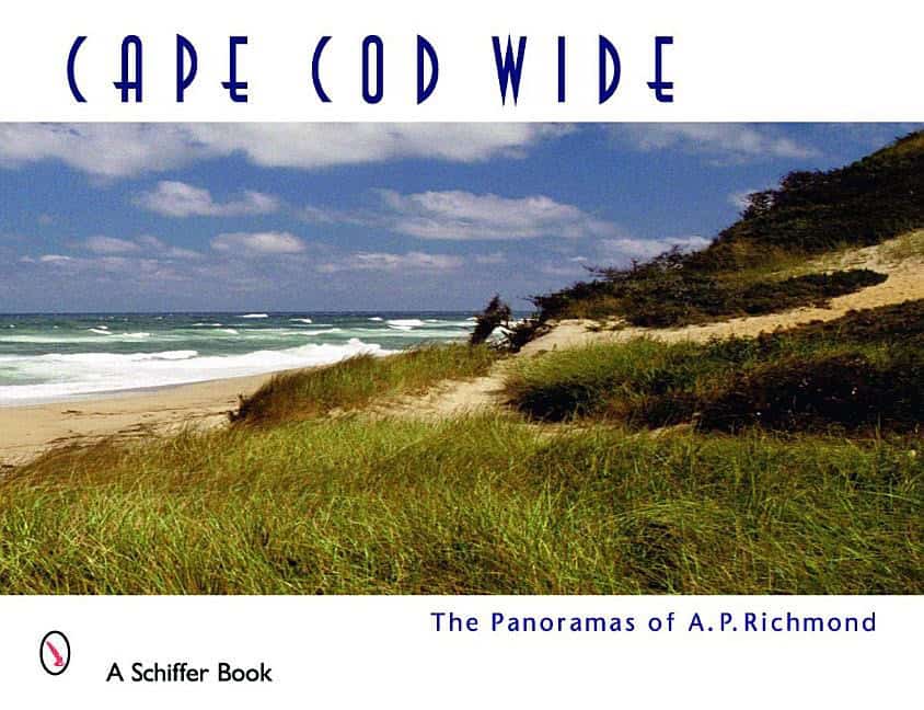 Richmond, Arthur P. | Cape cod wide
