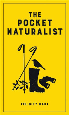 Hart, Felicity | Pocket naturalist