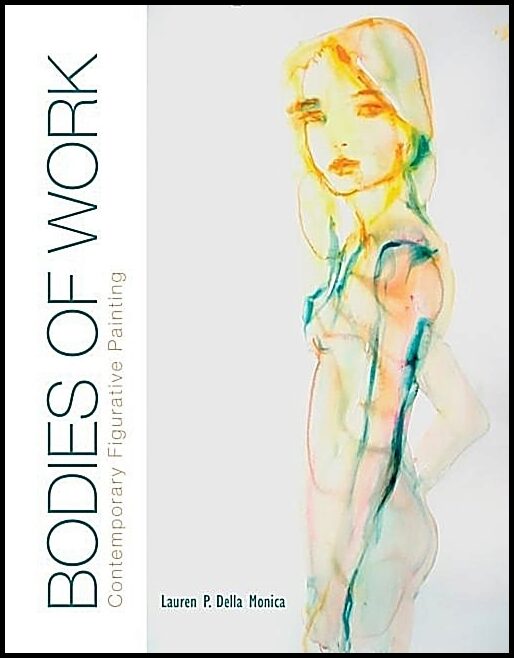 Lauren P. Della Monica | Bodies Of Work—contemporary Figurative Painting