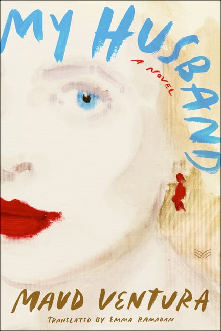 Ventura, Maud | My Husband