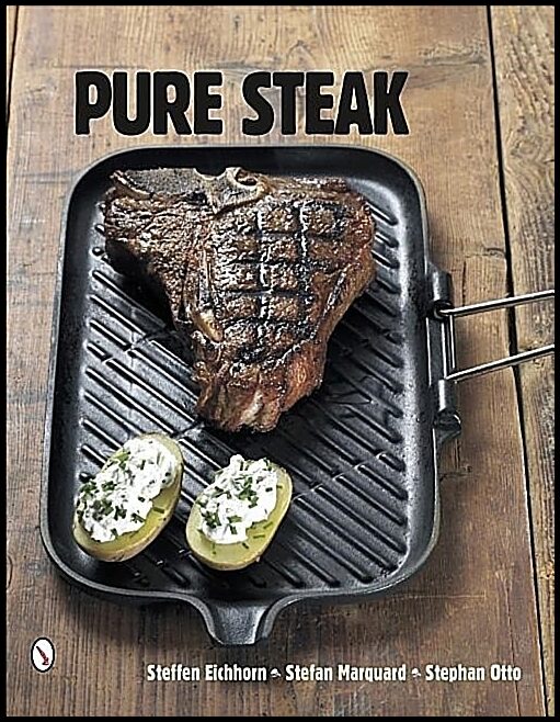 Steffen Eichhorn | Pure Steak