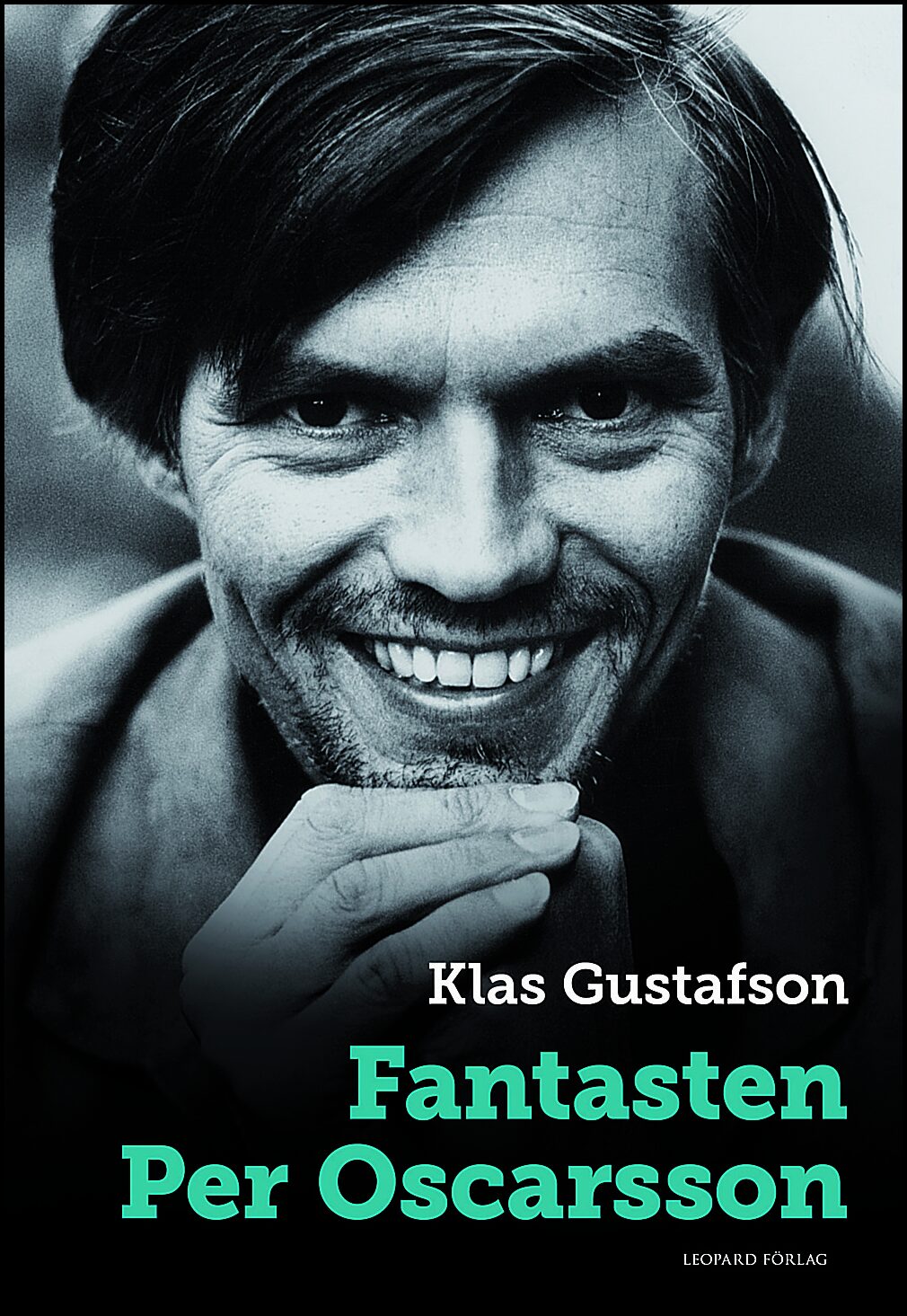 Gustafson, Klas | Fantasten Per Oscarsson