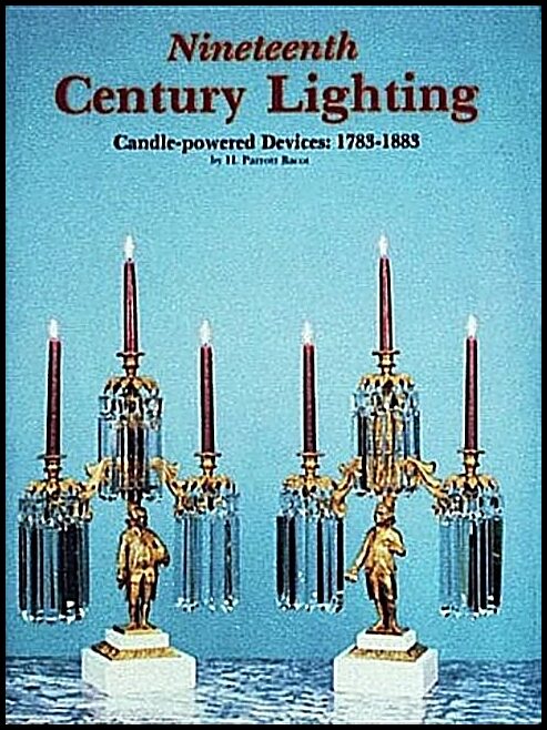 H. Parrott Bacot | Nineteenth Century Lighting