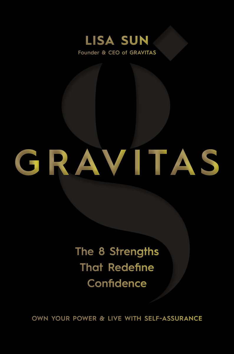 Lisa Sun | Gravitas