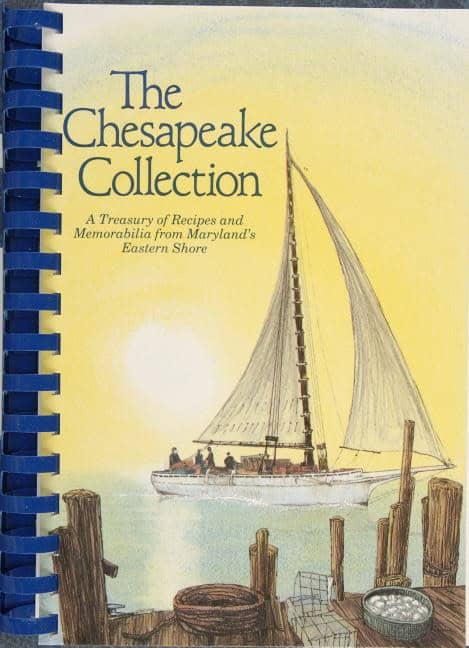 Woman’s Club of Denton, Inc. | The Chesapeake Collection
