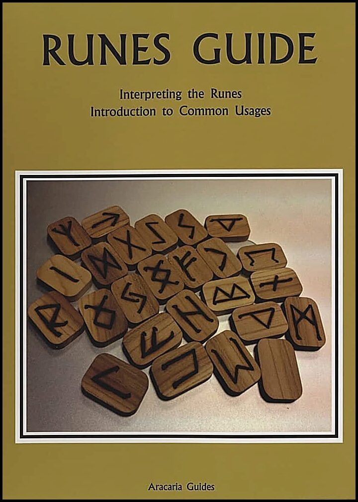 Stefan Mager | Runes Guide