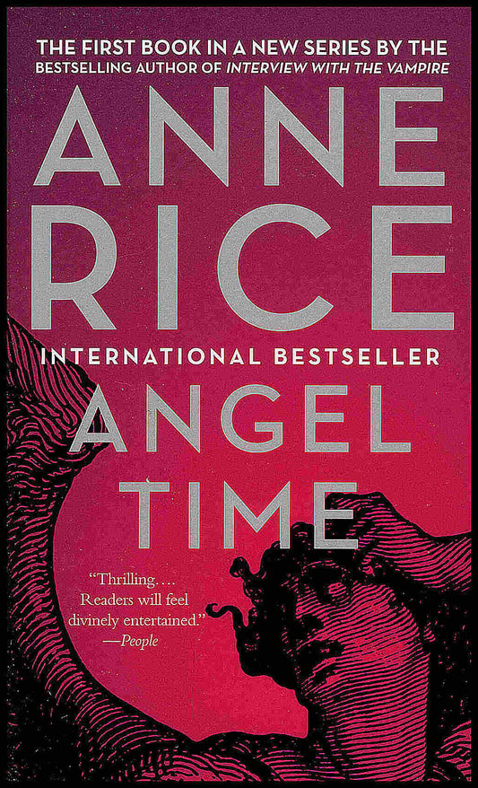 Rice, Anne | Angel Time