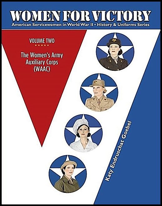 Katy Endruschat Goebel | Women For Victory  Vol 2