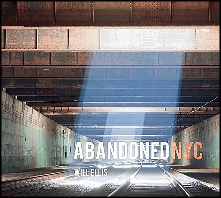 Ellis, William | Abandoned nyc