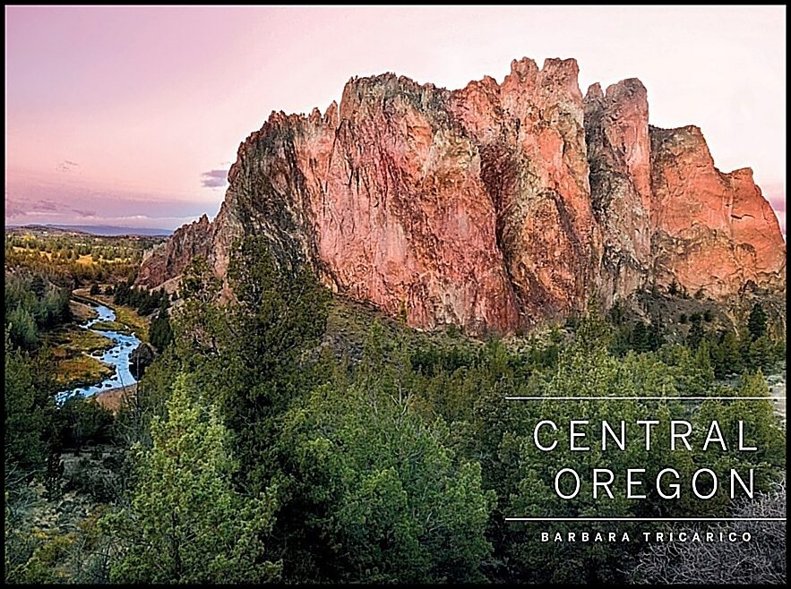 Barbara Tricarico | Central Oregon