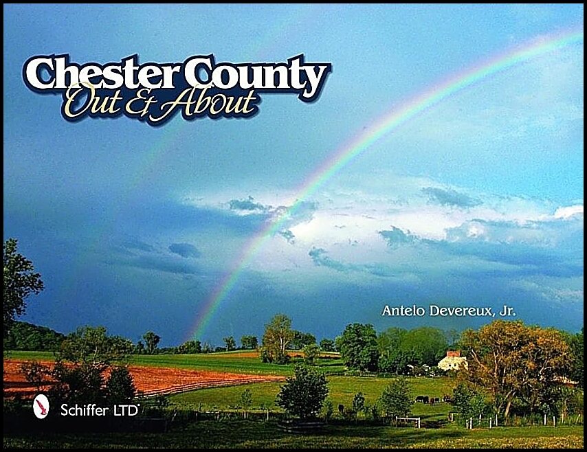 Devereux, Antelo | Chester county out & about