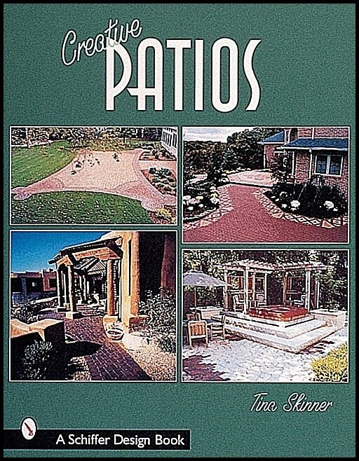 Tina Skinner | Creative Patios