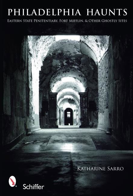 Katharine Driver | Philadelphia Haunts