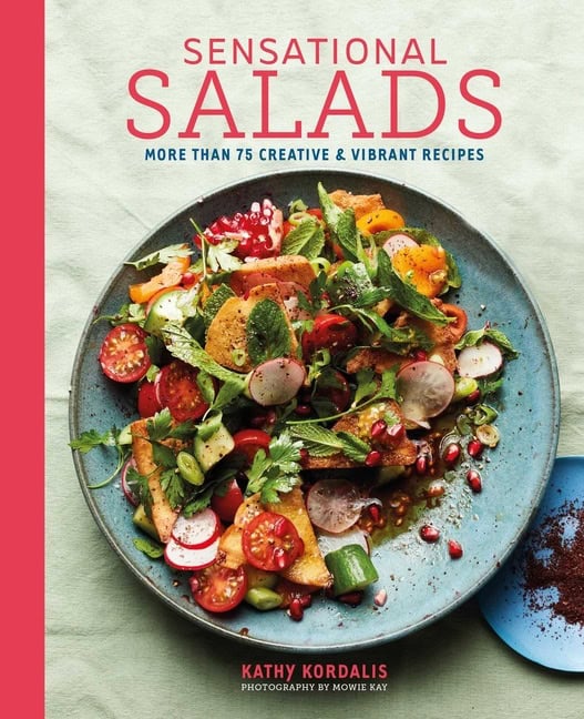 Kathy Kordalis | Sensational Salads