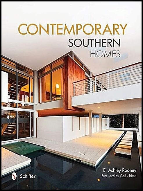 Ashley Rooney - Carl Abbott | Contemporary Southern Homes