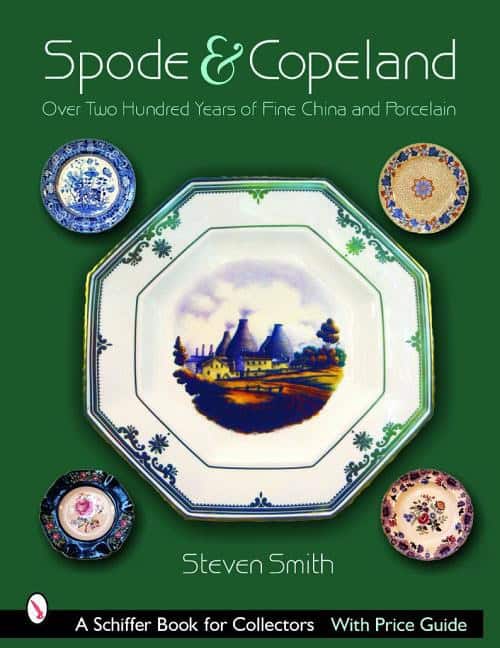 Steven Smith | Spode And Copeland