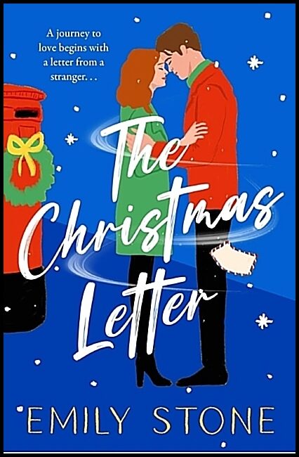 Stone, Emily | The Christmas Letter