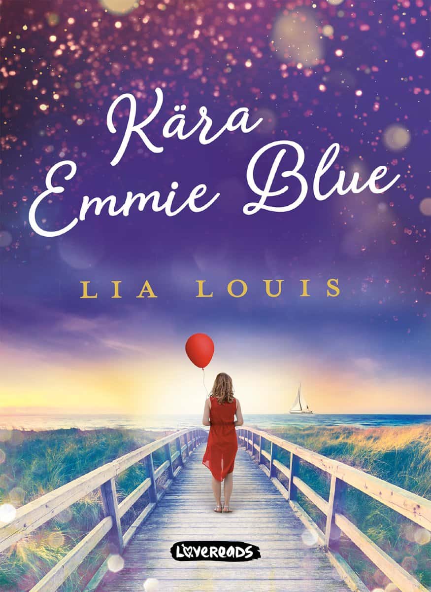 Louis, Lia | Kära Emmie Blue