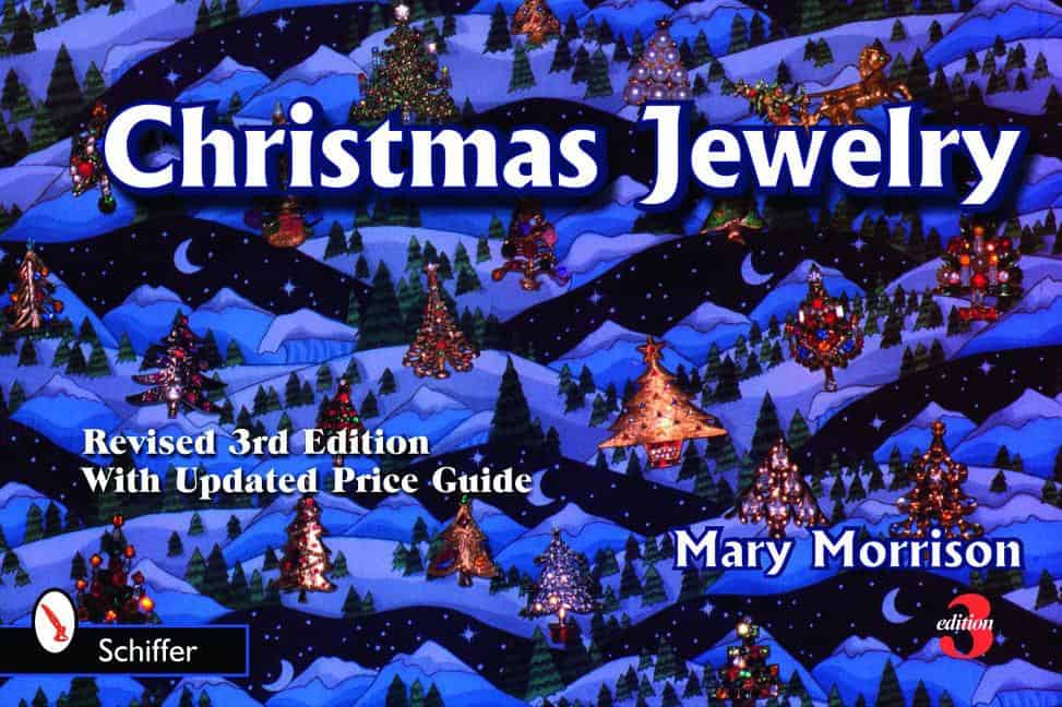 Mary Morrison | Christmas Jewelry