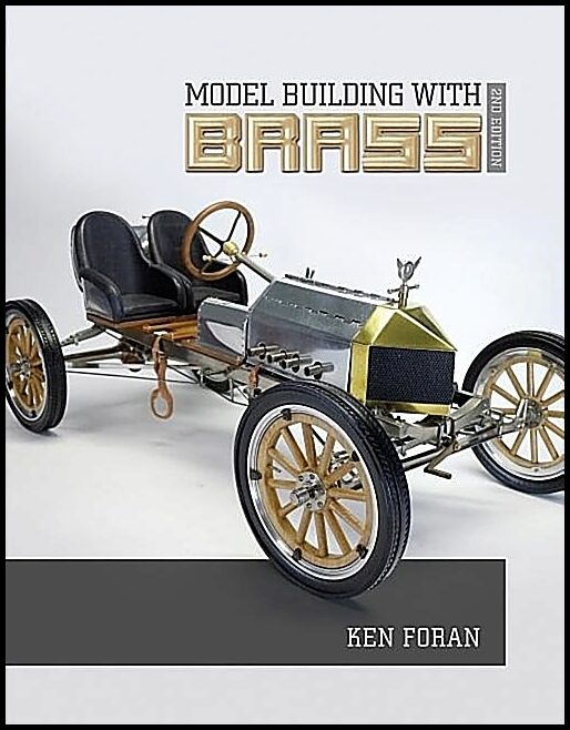 Ken Foran | Model Building With Brass