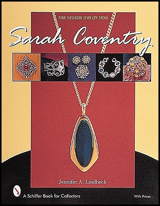 Lindbeck, A. Jennifer | Fine fashion jewelry from sarah coventry (r)