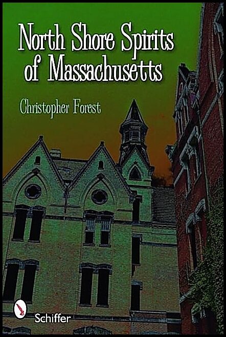 Christopher Forest | North Shore Spirits Of Massachusetts