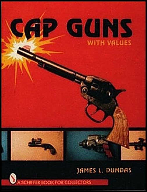 Dundas, James | Cap guns