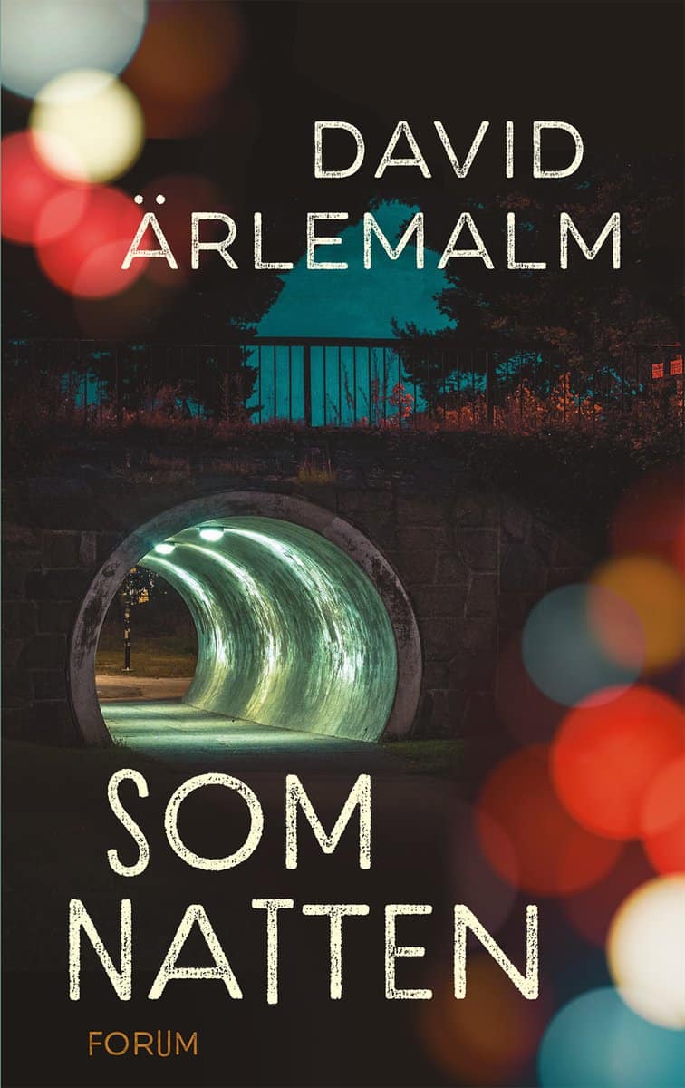 Ärlemalm, David | Som natten