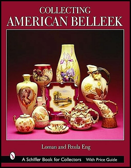 Loman &amp | Petula Eng | Collecting American Belleek