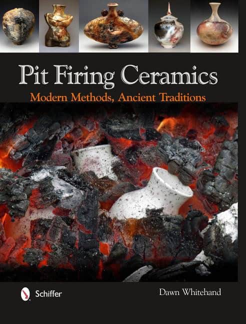 Dr. Dawn Whitehand | Pit Firing Ceramics : Modern Methods, Ancient Traditions