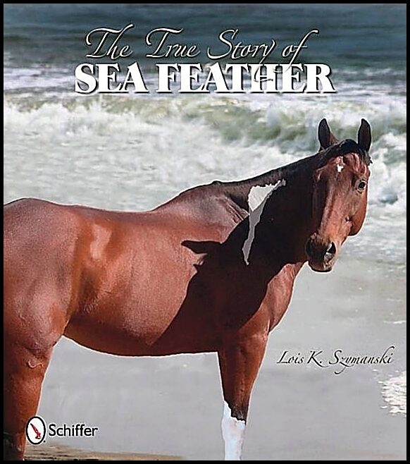 Szymanski, Lois K. | True story of sea feather