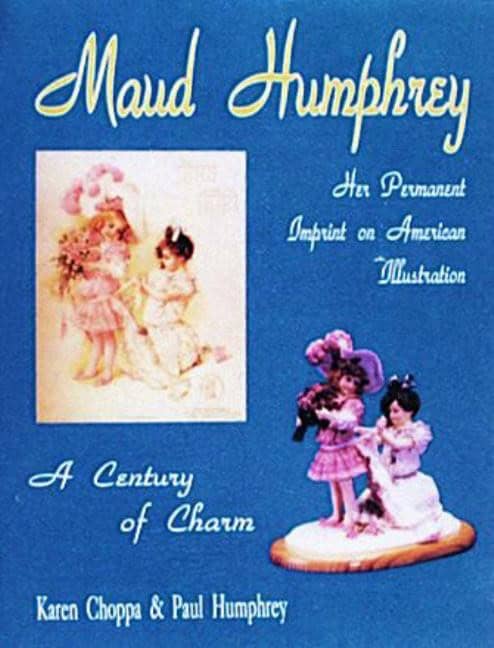 Karen Choppa | Maud Humphrey