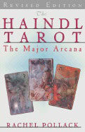 Rachel Pollock | Haindl Tarot : Major Arcana Revised Edition