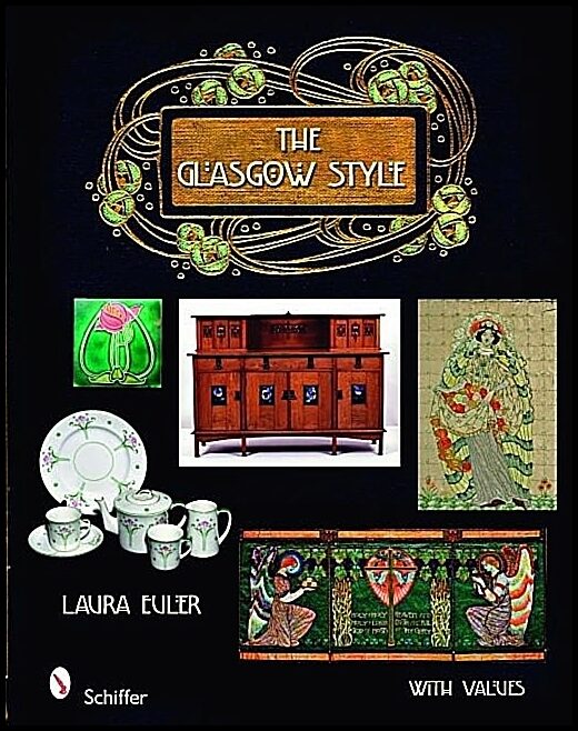 Laura Euler | The Glasgow Style