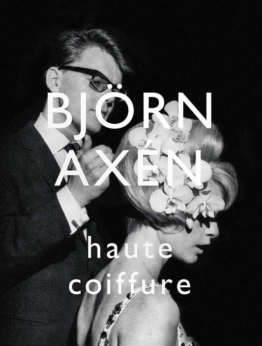 Strömquist, Susanna | Björn Axén Haute Coiffure