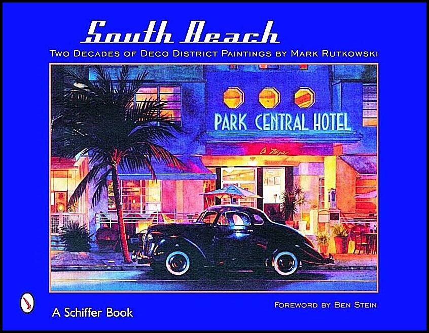 Mark Rutkowski | South Beach