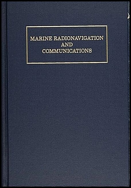 Jeffrey W. Monroe | Marine Radionavigation And Communications