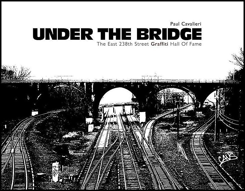 Paul Cavalieri | Under The Bridge