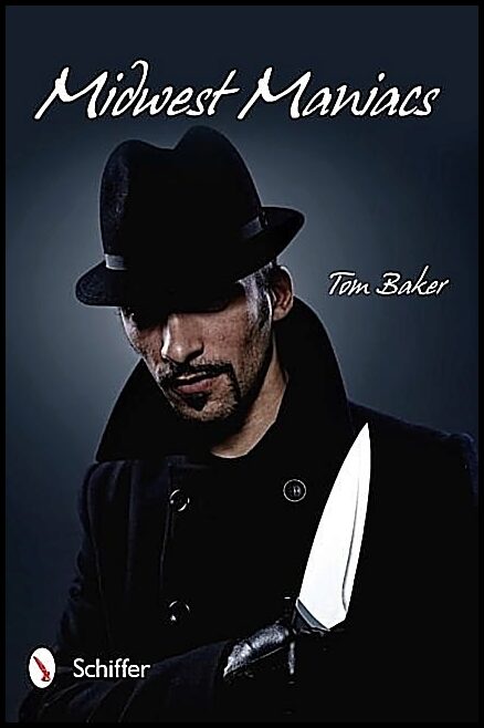 Tom Baker | Midwest Maniacs