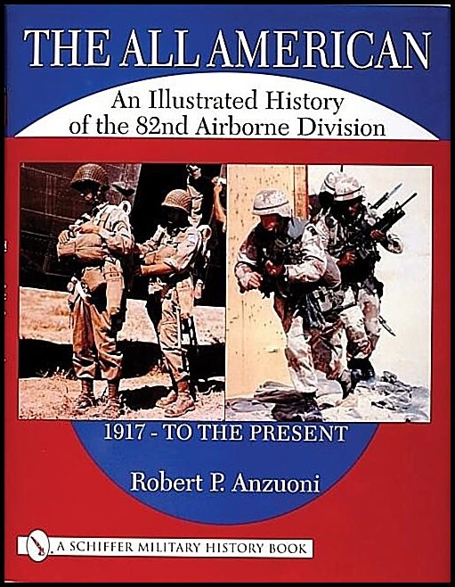 Robert P. Anzuoni | The All American
