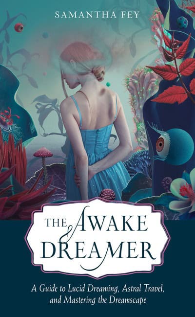 Samantha Fey | Awake Dreamer : Value, object or array expected.* Line 1, Column 2  Extra non-whitespace after JSON value.