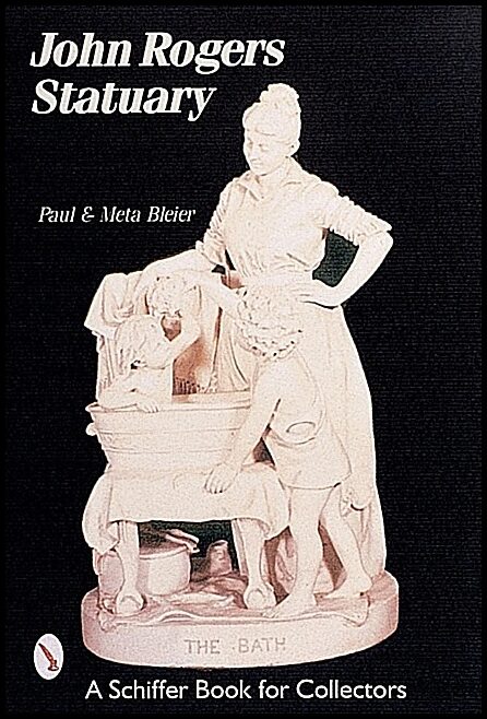 Paul &amp | Meta Bleier | John Rogers Statuary