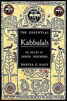 Matt, Daniel C. | Essential Kabbalah, The