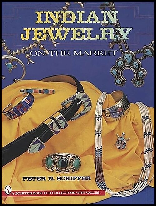 Peter N. Schiffer | Indian Jewelry On The Market